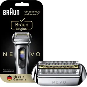 Braun - Tête De Rasoir De Rasoir Nevo-S 11000c pas cher