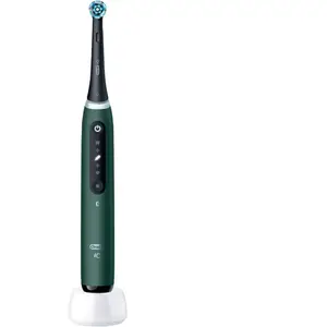 Oral-B iO Series 5 Forest Green pas cher