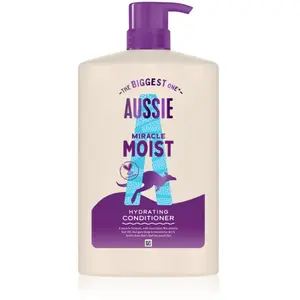 Aussie Miracle Moisture Conditioner - 1000 ml