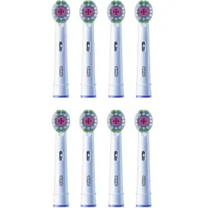 Oral-B Pro 3D White (8 pièces) 80831464 pas cher