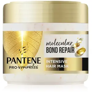 Pantene, Masque capillaire, Haarmaske Pro-V Miracles Molecular Bond Re...Vendu pargalaxus