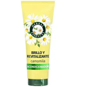 Herbal Essence Camomila brillo y revitalizante acondicionador 250 ml pas cher