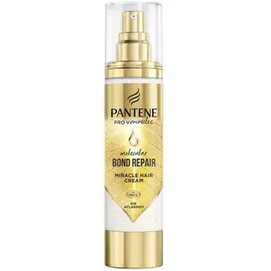 Pantene Miracle Bond Repair serum sin aclarado 90 ml pas cher