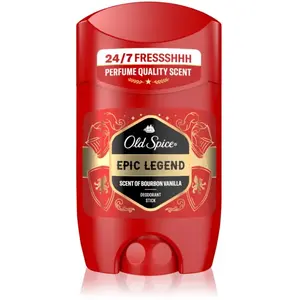 Old Spice, Déodorant, Déodorant Bâton Epic Legend (Stick) pas cher
