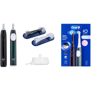 Oral-B iO 2 Night Noir pas cher