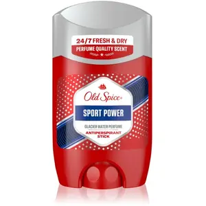 Old Spice, Déodorant, Solid Antiperspirant Sport Power Antiperspirant ... pas cher