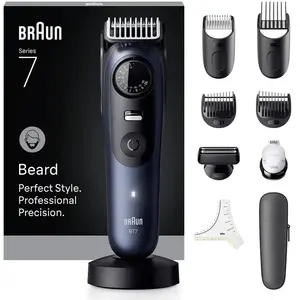 Braun, Tondeuse barbe + cheveux, 80789809 pas cher