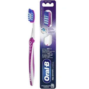 Oral-B PRO-3DWHITE Clinical cepillo dental 38 #medio pas cher