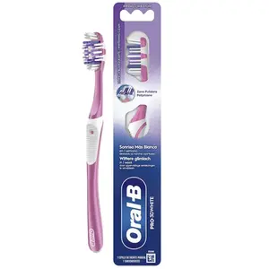 Oral-B PRO-3DWHITE cepillo dental 40 #medio pas cher
