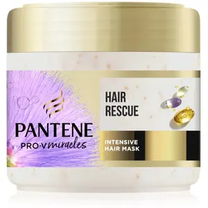 Pantene, Masque capillaire, PRO-V Miracles Hair Rescue (300 ml)Vendu parbol