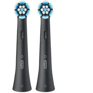 Oral-B, Tête de brosse à dents, Brosses à dents iO Nettoyage doux (2x) pas cher