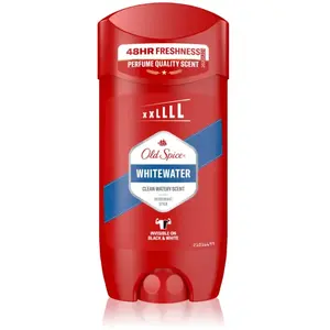 Old Spice, Déodorant, Déodorant Bâton Whitewater (Stick) pas cher