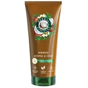 Herbal Essence Coco acondicionador hidratante 350 ml