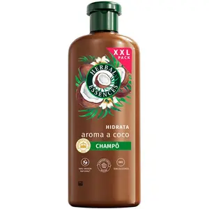 Herbal Essence Aroma Coco champú hidratante 680 ml
