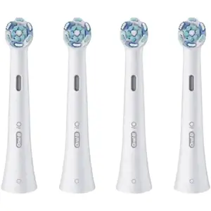 Oral-B, Tête de brosse à dents, iO Nettoyage ultime (4 x) pas cher