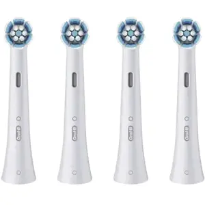 Oral-B, Tête de brosse à dents, iO Nettoyage en douceur (4 x) pas cher