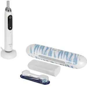 Oral-B, Brosse à dents électrique, iO Series 9 pas cher