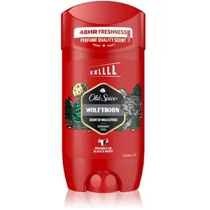 Old Spice, Déodorant, Déodorant en Stick Wolfthorn (Stick) pas cher