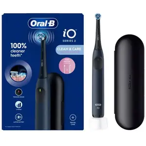 Oral-B, Brosse à dents électrique, iO Series 2 pas cher