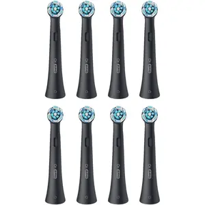 Oral-B, Tête de brosse à dents, iO Nettoyage ultime (8x) pas cher