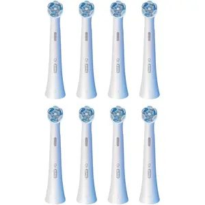 Oral-B, Tête de brosse à dents, iO Nettoyage ultime (8 x) pas cher