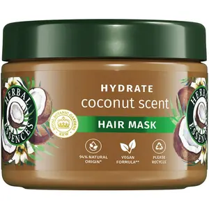 Herbal Essence Aroma Coco mascarilla hidratante 500 ml pas cher