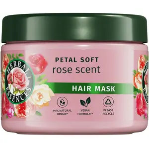 Herbal Essence Rosas mascarilla suavidad 500 mlVendu parperfume's-club