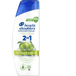 Head & Shoulders 2in1 Apple Fresh 300 ml pas cher