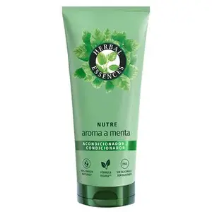Herbal Essence Menta acondicionador purificante 250 ml