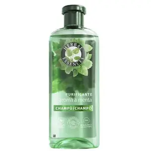 Herbal Essence Menta champú purificante 350 ml pas cher