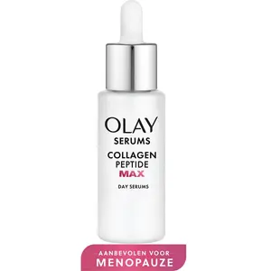 Olay Collageen Peptide MAX Dagserum - 40 ml pas cher