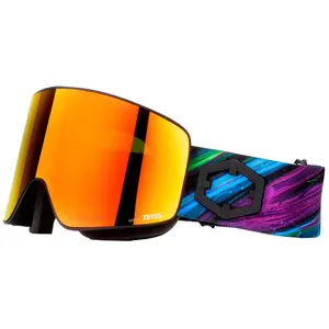 Out Of Masque De Ski Void Red Mci pas cher
