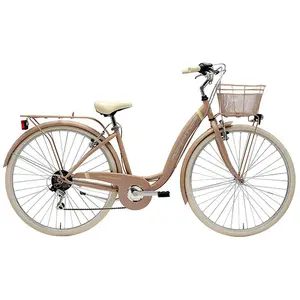 Adriatica Vélo Panda 700 6sVendu parbikeinn