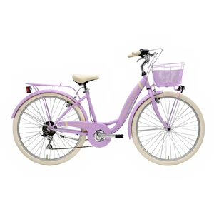 Adriatica Vélo Panda 26´´ 6sVendu parbikeinn