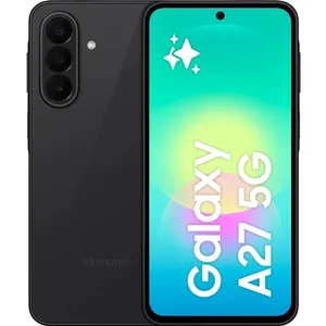 SAMSUNG GALAXY A27 5G 256GB BLACK DEMO pas cher