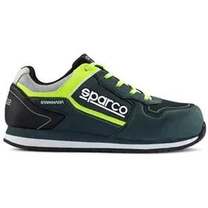 Sparco GYMKHANA SEB S1P-44 - Werkschoenen pas cher