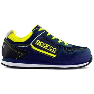 Comparateur de prix : Sparco GYMKHANA DANI S1P-40 - Werkschoenen