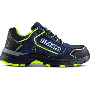 Sparco Chaussures De Sécurité All Road Bmgf pas cher