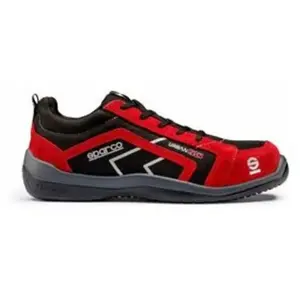 Sparco Chaussures De Sécurité Scarpa Urban Evo S3 Tg pas cher