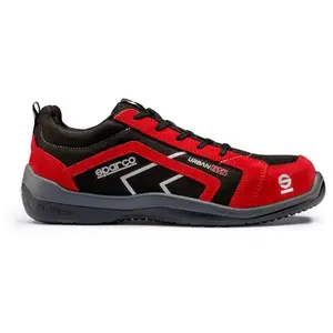 Sparco Chaussures De Sécurité Scarpa Urban Evo S3 Tg pas cher