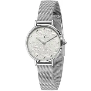Montre Femme B&G PREPPY en Métal GrisVendu parcdiscount