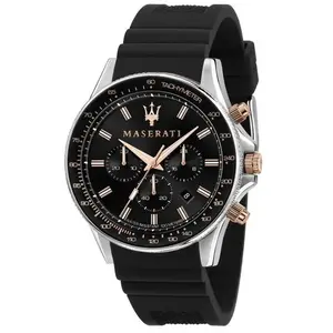 Maserati Montre R8871640002 pas cher