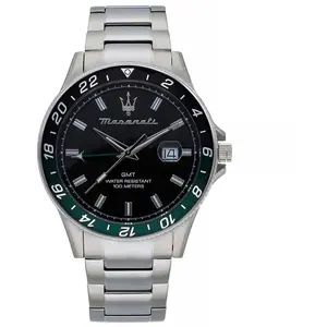 Comparateur de prix : Montre Homme Maserati R8853140005 (ø 44 mm)