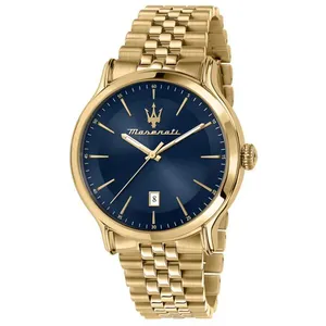 Montre bracelet Maserati Montre Homme Collection Epoca Limited Edition,temps et date,a Quartz-R8853118023Vendu parcdiscount