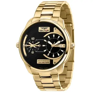 Sector Montre R3253102026 Quartz 48mm pas cher