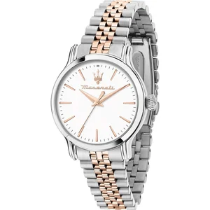 MASERATI Montre en acier - R8853118520 pas cher