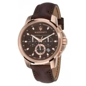 Maserati Montre Homme R8871621004 pas cher