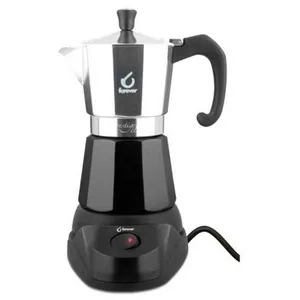 KAUFGUT Cafetière électrique Prestige Tz3/6 Forever pas cher