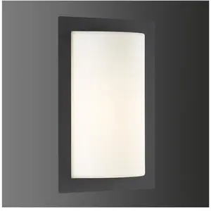 LCD, Éclairage d'extérieur, 044LEDSEN (IP44) pas cher