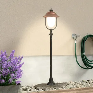 LCD Borne Lumineuse Fascinante Peggy CuivreVendu parrakuten